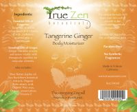 tangerine-ginger-lotion